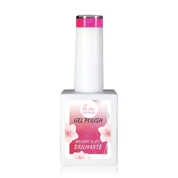 Gel Polish Mujer Eres Brillante