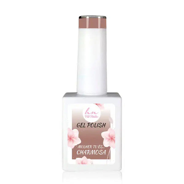 Gel Polish Mujer Tú Eres Encantadora