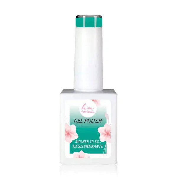 Gel Polish Mulher Tu És Deslumbrante