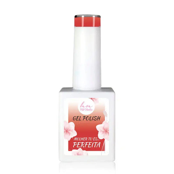 Gel Polish Mujer Tú Eres Perfecta