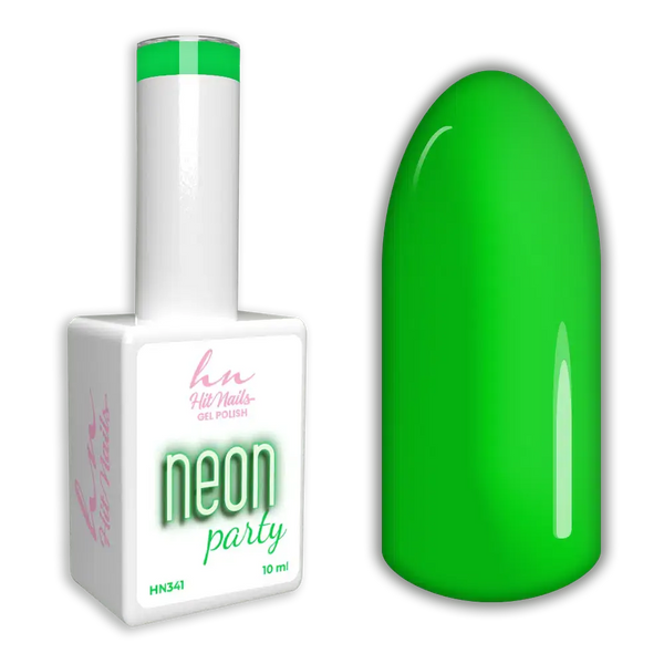 Gel Polish Neon Party - HN341