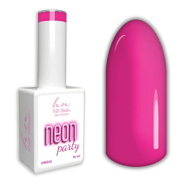 Gel Polish Neon Party - HN342