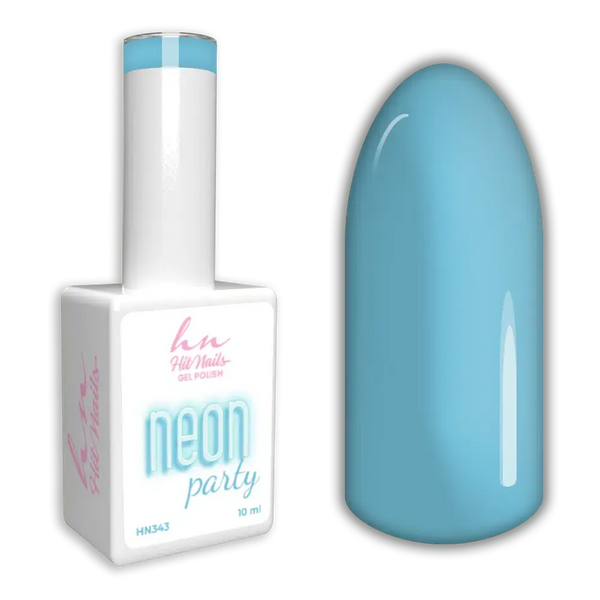 Gel Polish Neon Party - HN343