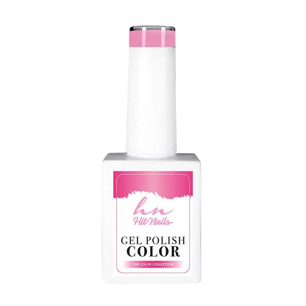 Gel de Uñas Rosa Muñeca 10ml