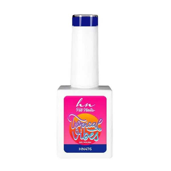 Gel Polish Vibras Tropicales 10ml - HN476