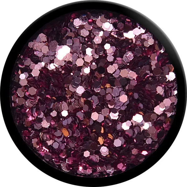 Glitter Mix n°313