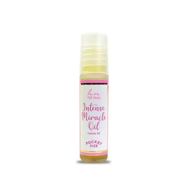 Aceite Milagro Intenso - Aceite para Cutículas 5ml