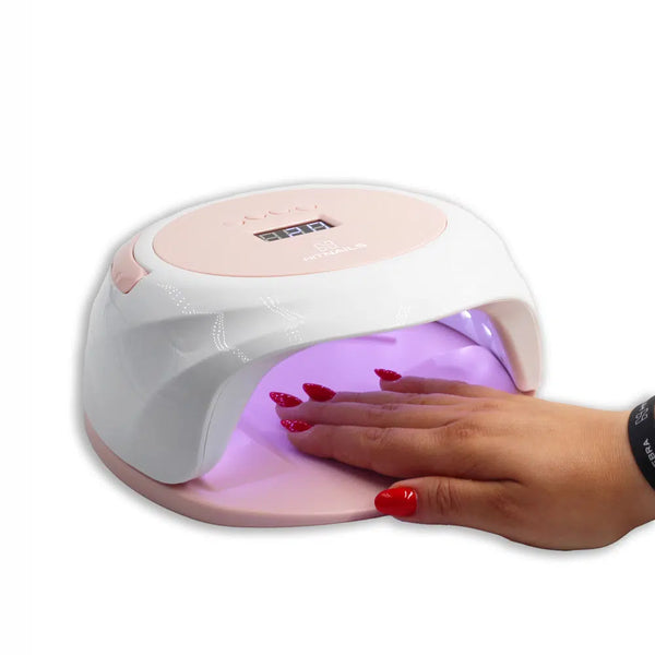 LÁMPARA LED PROFESIONAL 75W HIT NAILS