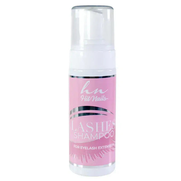 Lashes Shampoo 150ml 1un.