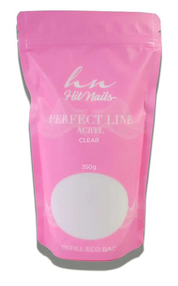 Línea Perfecta - Acryl - Recambio Transparente 350g