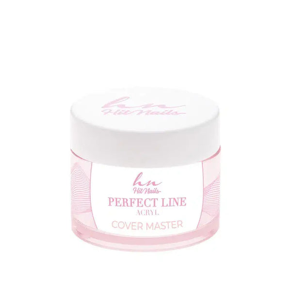 Perfect Line - Acrílico - Cover Master 40g