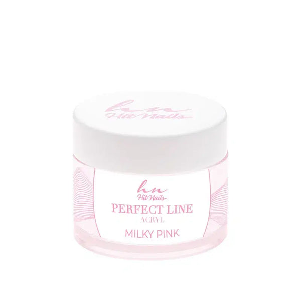 Perfect Line - Acryl - Milky Pink 40g