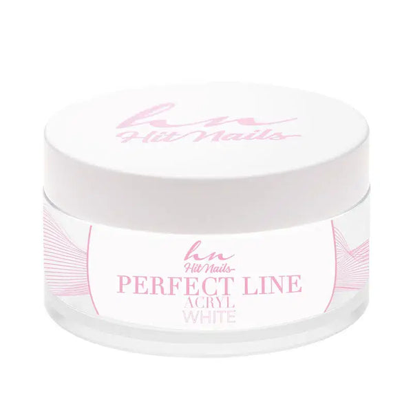 Perfect Line - Acryl - White 110g